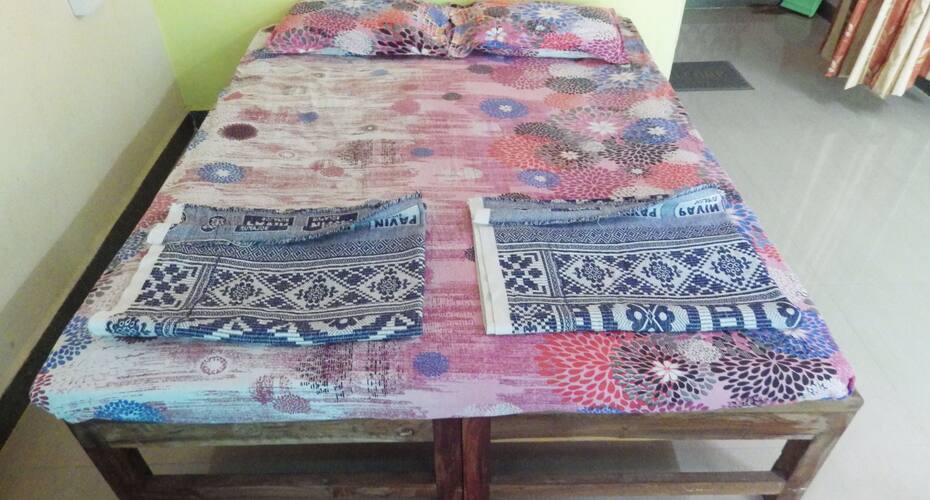 Morning Star Holiday Homes, Tarkarli 5